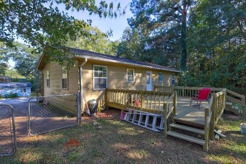 2709 Starr Rd, Morrow, GA 30260 photo 2