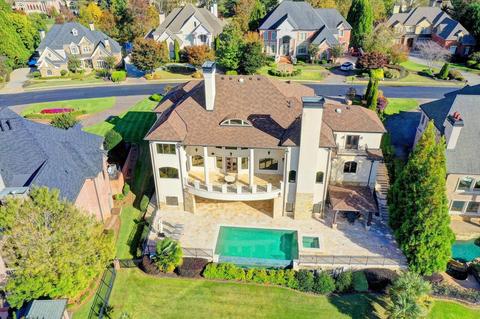 8045 Derbyshire Ct, Duluth, GA 30097 photo 98