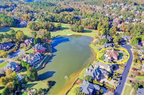 8045 Derbyshire Ct, Duluth, GA 30097 photo 96