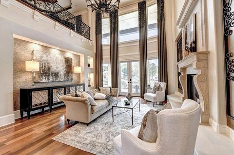 8045 Derbyshire Ct, Duluth, GA 30097 photo 9