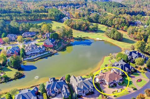 8045 Derbyshire Ct, Duluth, GA 30097 photo 95