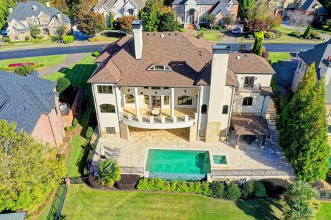 8045 Derbyshire Ct, Duluth, GA 30097 photo 99