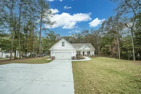 184 James Moore Dr, Jackson, GA 30233 photo 1