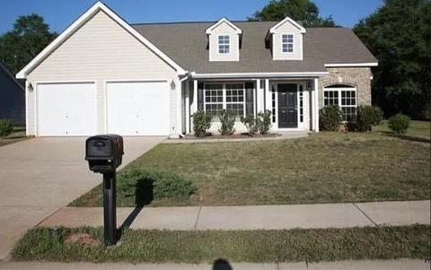 120 Covington Cv, Byron, GA 31008 photo 1