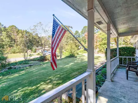 145 Old Lantern Dr, Stockbridge, GA 30281 photo 33