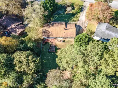 145 Old Lantern Dr, Stockbridge, GA 30281 photo 6