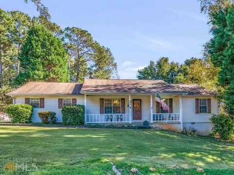 145 Old Lantern Dr, Stockbridge, GA 30281 photo 1