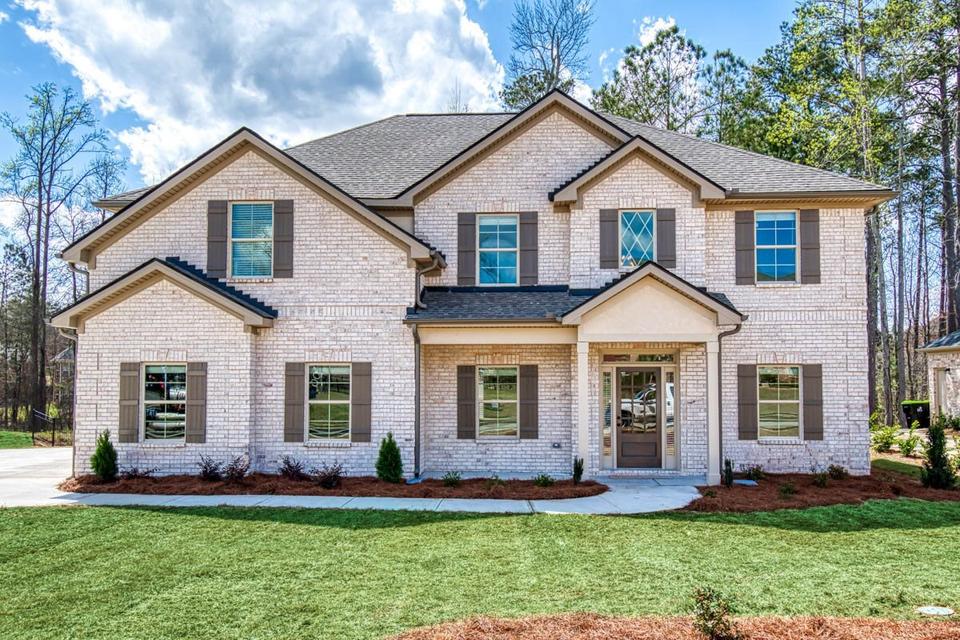 219 Crystal Lake Blvd 500, Hampton, GA 30228 1 photo MLS 9078871