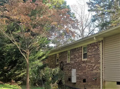 120 W 1st Ave, Fruithurst, AL 36262 photo 4