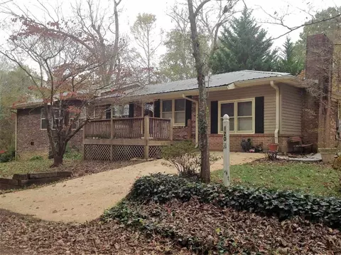 120 W 1st Ave, Fruithurst, AL 36262 photo 2