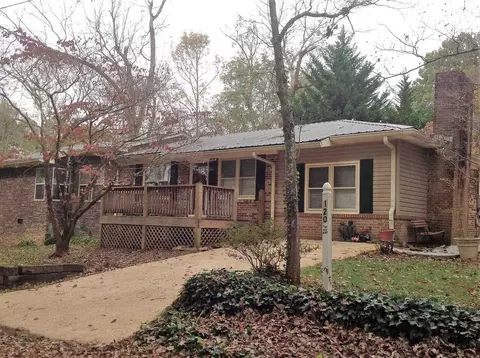 120 W 1st Ave, Fruithurst, AL 36262 photo 3