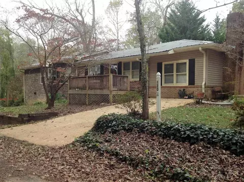 120 W 1st Ave, Fruithurst, AL 36262 photo 1