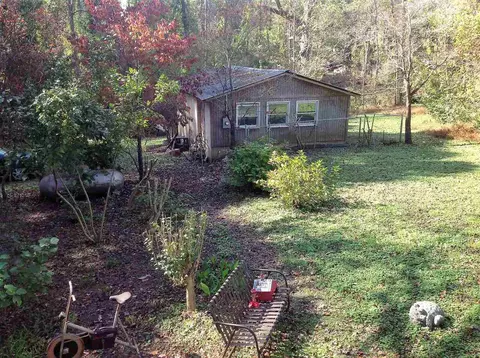120 W 1st Ave, Fruithurst, AL 36262 photo 35