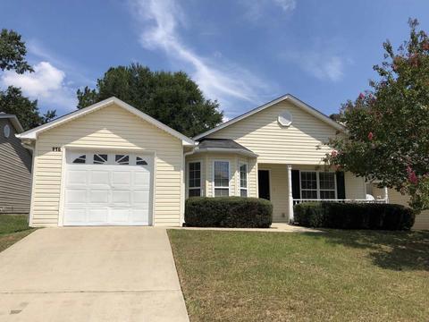 116 Easy St, Dublin, GA 31021 photo 2