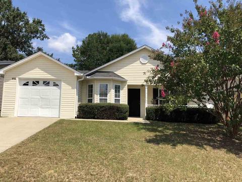 116 Easy St, Dublin, GA 31021 photo 1