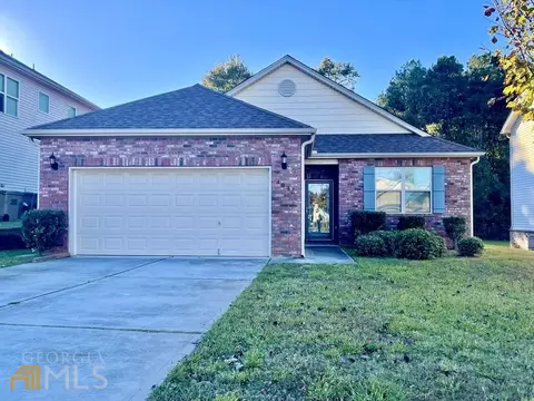 4846 Summersun Dr, Morrow, GA 30260 photo 1