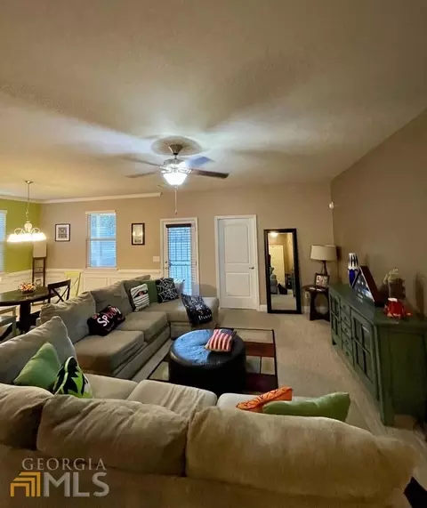 4846 Summersun Dr, Morrow, GA 30260 photo 3