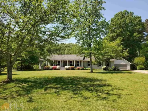 25 Deep Step Rd, Covington, GA 30014 photo 1