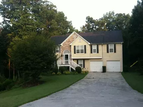 302 Laurel Ln, White, GA 30184 photo 1