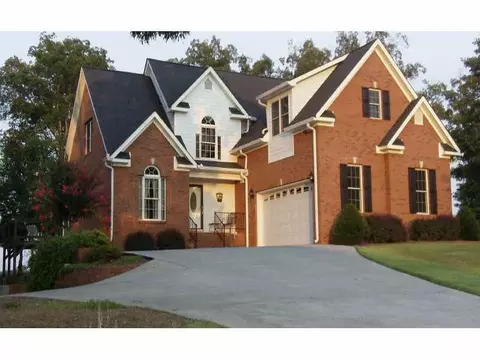 152 Hunter Dr NE, Calhoun, GA 30701 photo 1