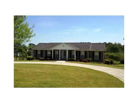 109 Devonwood Dr, Calhoun, GA 30701 photo 1
