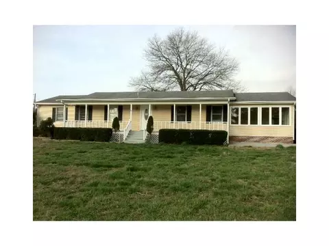660 Hyde Rd NW, Resaca, GA 30735 photo 1