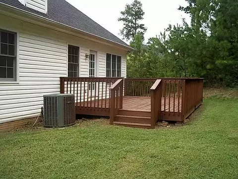 27 N Hampton Dr, White, GA 30184 photo 4