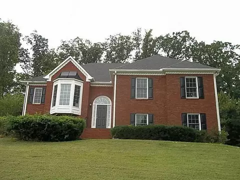 27 N Hampton Dr, White, GA 30184 photo 1