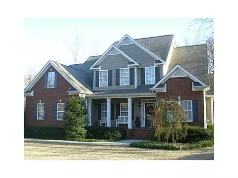 231 Caverns Dr NE, Calhoun, GA 30701 photo 1