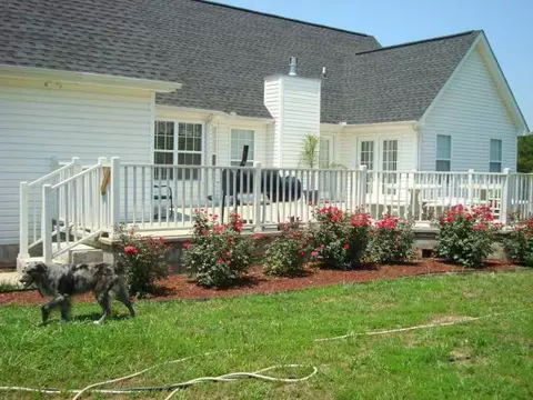 345 Mini Rd SE, Rydal, GA 30171 photo 2
