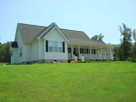 345 Mini Rd SE, Rydal, GA 30171 photo 1