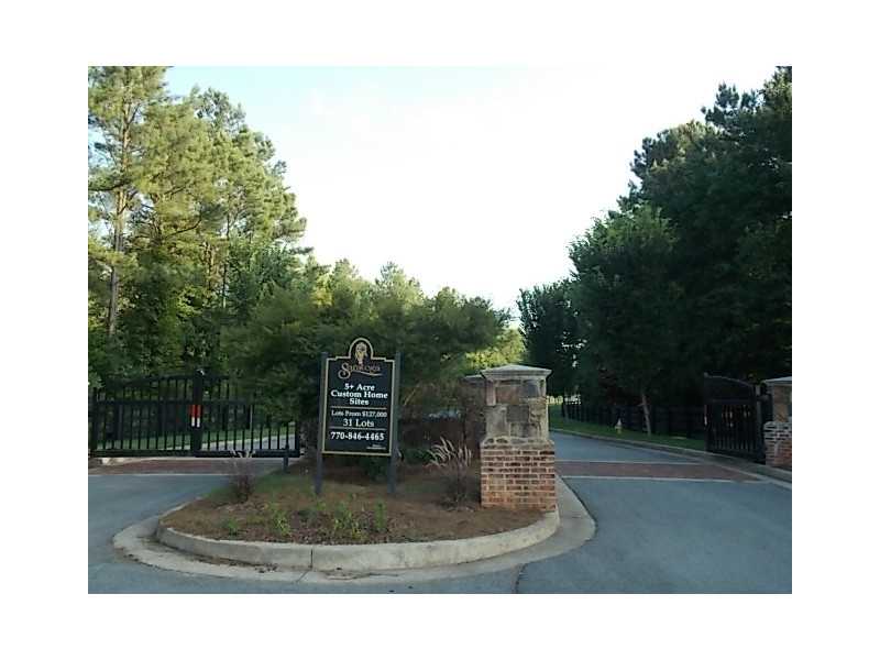 14 Paddock Ln, Rydal, GA 30171 photo 12