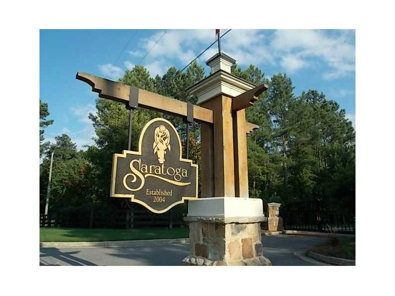 14 Paddock Ln, Rydal, GA 30171 photo 1