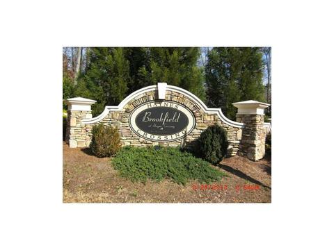 116 Brookfield Ct, White, GA 30184 photo 1