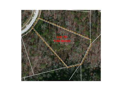 116 Brookfield Ct, White, GA 30184 photo 3