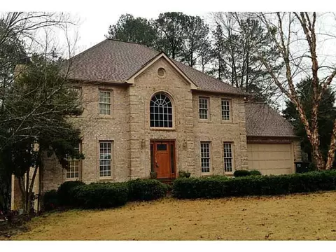 415 Saddlebrook Dr SE, Calhoun, GA 30701 photo 1