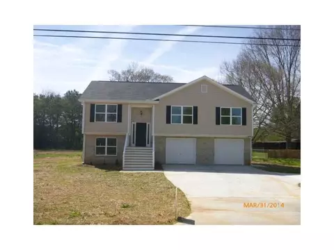 84 Dobson Dr, Euharlee, GA 30120 photo 1