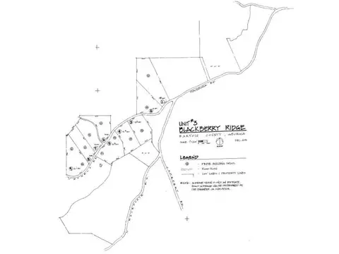 lot14 Macedonia Rd, White, GA 30184 photo 12