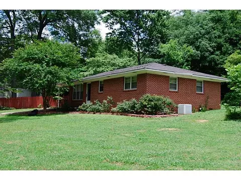 120 Pine St, Fairmount, GA 30139 photo 2