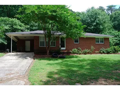 120 Pine St, Fairmount, GA 30139 photo 1