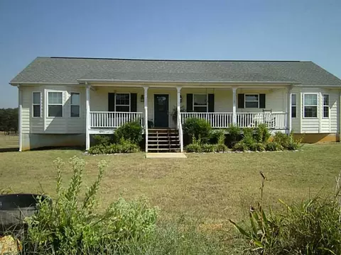 654 Euharlee Five Forks Rd, Kingston, GA 30145 photo 2