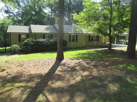 385 Miles Patrick Rd, Winder, GA 30680 photo 1