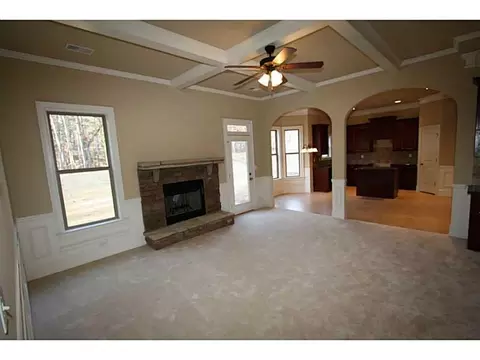 50 Silver Ridge Rd, Covington, GA 30016 photo 8