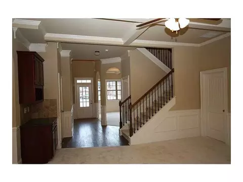 50 Silver Ridge Rd, Covington, GA 30016 photo 2