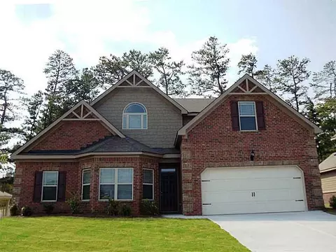 50 Silver Ridge Rd, Covington, GA 30016 photo 1