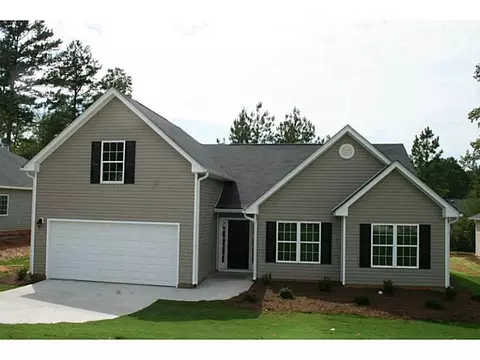1805 Maxey Ln, Winder, GA 30680 photo 1