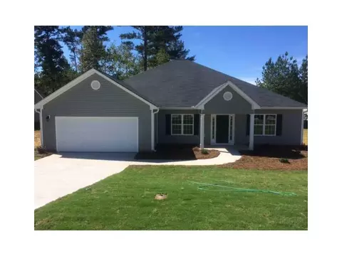 1807 Maxey Ln, Winder, GA 30680 photo 1