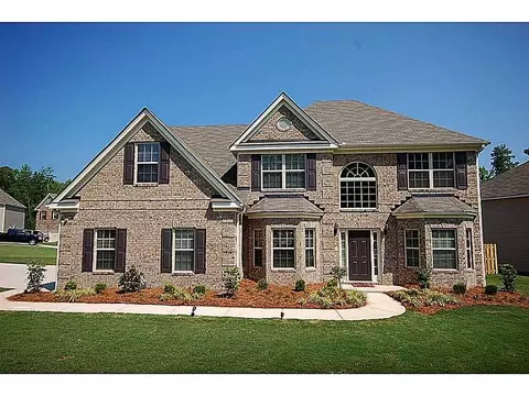 20 Silver Ridge Rd, Covington, GA 30016 photo 1