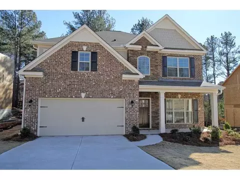 1256 Clear Stream Rdg, Auburn, GA 30011 photo 1