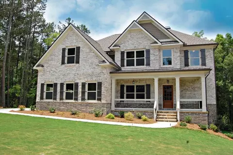 891 Cooper Ridge Path, Grayson, GA 30017 photo 1